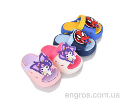 Шлепки BABYSHOP